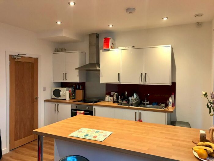 3 Bedroom Terraced House To Rent In Orme Road, Bangor, Gwynedd, LL57