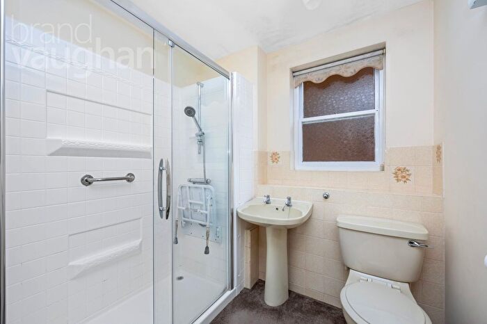 2 Bedroom Flat For Sale In Preston Road, Brighton, East Sussex, BN1