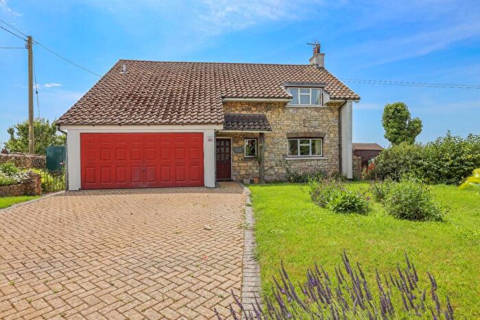 4 Bedroom Detached House For Sale In Lime Kiln Cottage, Llanbethery, Nr Llancarfan, Vale Of Glamorgan, CF62