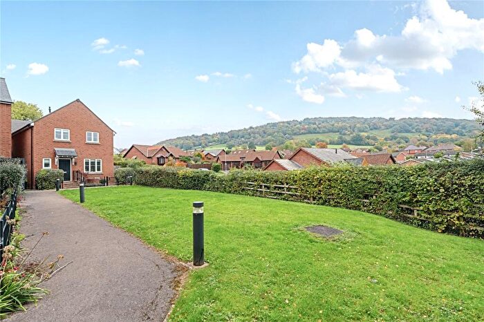 4 Bedroom Detached House For Sale In Wyesham Road, Wyesham, Monmouth, Monmouthshire, NP25