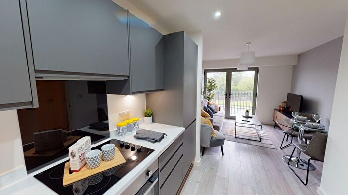 1 Bedroom Flat For Sale In Poets Place, Liverpool, L5