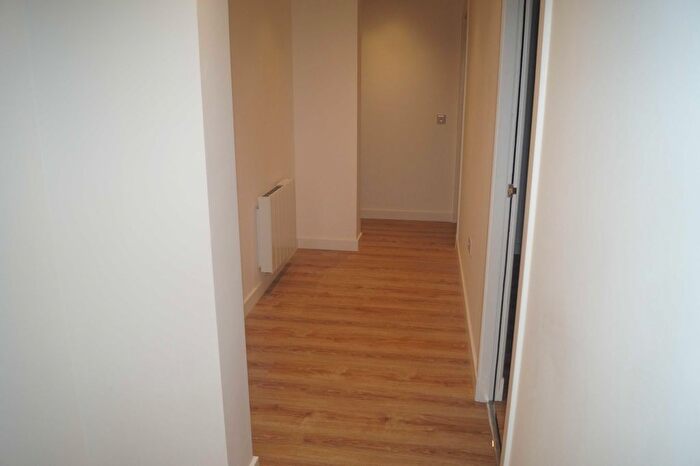 1 Bedroom Flat To Rent In Shore Lane, Aberdeen, AB11