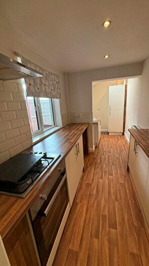 2 Bedroom Terraced House To Rent In Norman Street, Ilkeston, Derbyshire, DE7