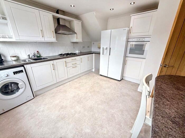 3 Bedroom End Of Terrace House For Sale In Harrison Court, Annitsford, Cramlington, Tyne And Wear, NE23