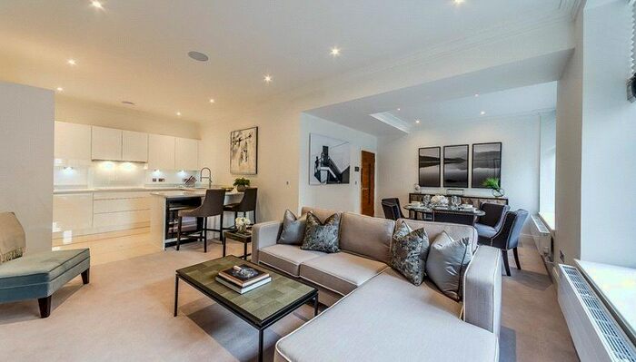 2 Bedroom Flat To Rent In Palace Wharf, Rainville Road, London, W6