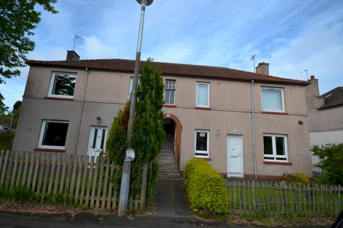 2 Bedroom Flat To Rent In Saughton Loan, Balgreen, Edinburgh, EH12