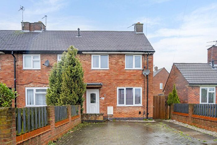 2 Bedroom End Terrace House For Sale In Bramham Road, York, YO26