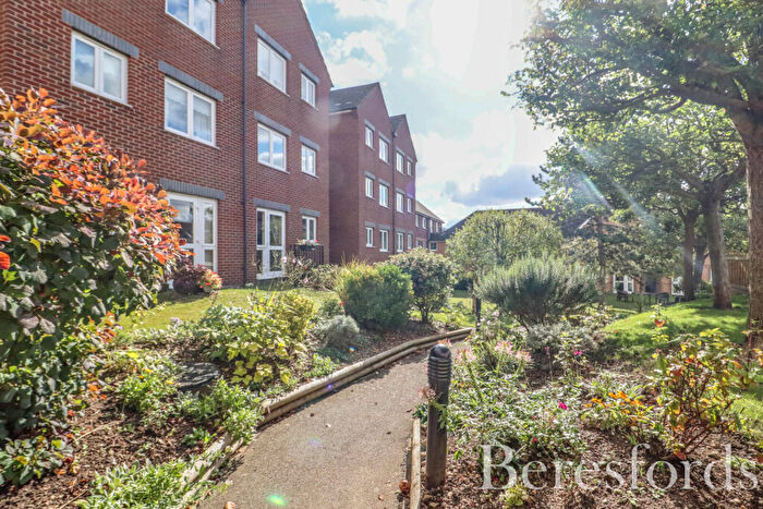 1 Bedroom Apartment For Sale In Railway Street, Braintree, CM7