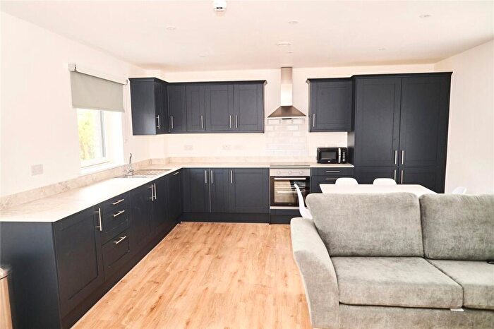 4 Bedroom Flat To Rent In -West Street, Bristol, BS3