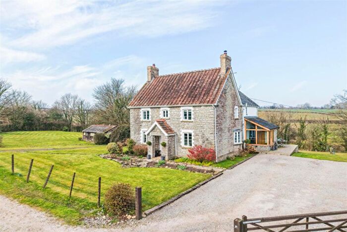 4 Bedroom Detached House For Sale In St. Mary Church, Near Cowbridge, Vale Of Glamorgan, CF71