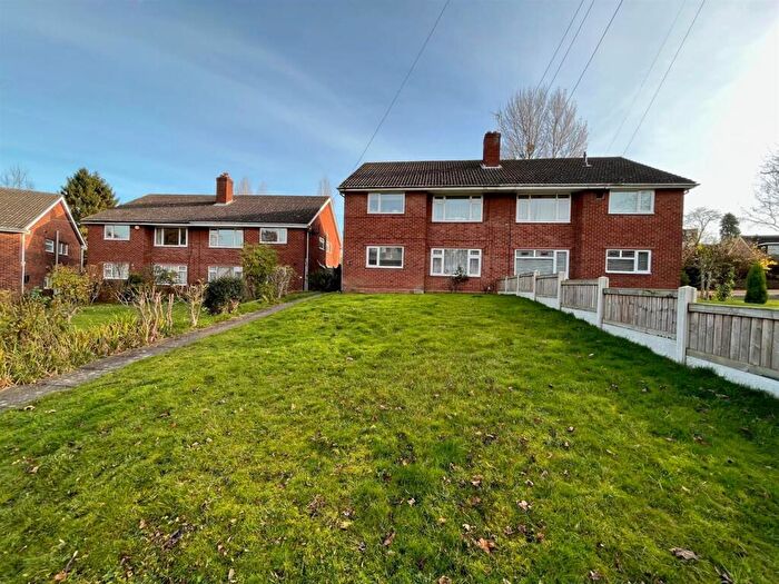 2 Bedroom Maisonette To Rent In Marion Way, Hall Green, B28