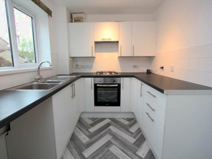 2 Bedroom House To Rent In Cattwg Close, Llantwit Major, Vale Of Glamorgan, CF61