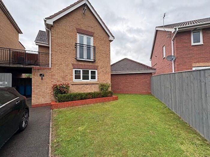 1 Bedroom Property To Rent In Selset Way, Kingswood, Hull, HU7