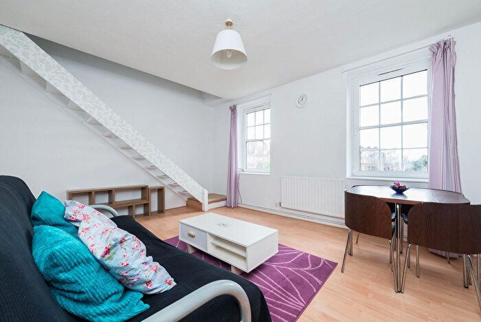 1 Bedroom Flat To Rent In New King Street, Blake House New King Street, SE8