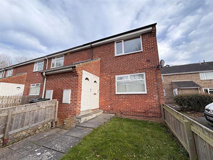 1 Bedroom Flat To Rent In Skerries Walk, Darlington, DL1