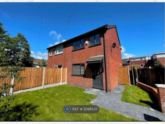 3 Bedroom Semi-Detached House To Rent In Woolfall Terrace, Liverpool, L21