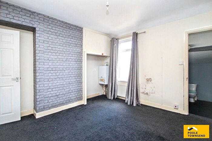 2 Bedroom Terraced House For Sale In Rawlinson Street, Barrow-in-furness, LA14