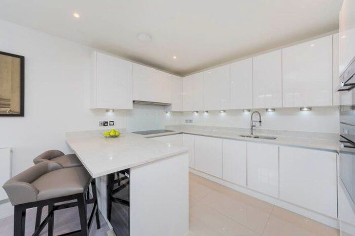 2 Bedroom Flat To Rent In Rainville Road, Fulham, W6