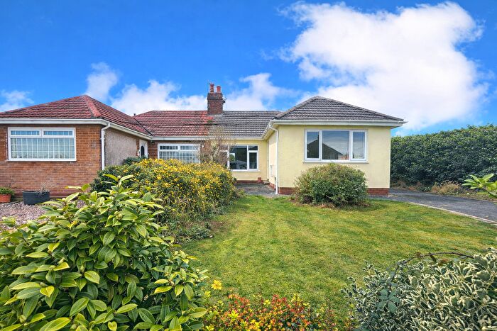 2 Bedroom Bungalow For Sale In Crofton Avenue, Bispham, FY2