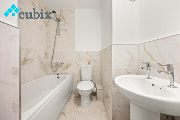 5 Bedroom Flat To Rent In Saltwood House, Lovelinch Close, Lewisham, London, SE15
