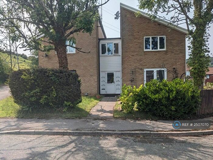 1 Bedroom Flat To Rent In Coed Eva, Cwmbran, NP44