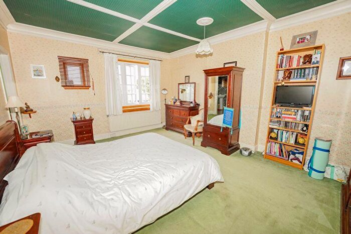 4 Bedroom Detached House For Sale In A Charming Period House At Bucklands Batch., BS48
