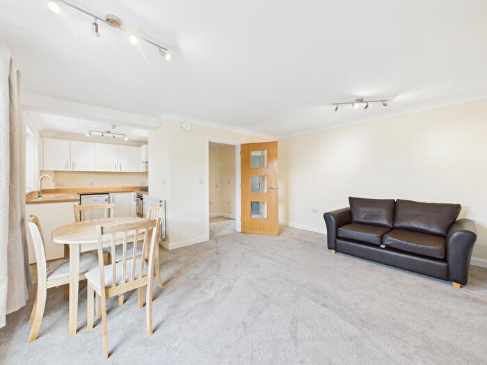 2 Bedroom Flat To Rent In Bellgarth Square, Carlisle, CA2