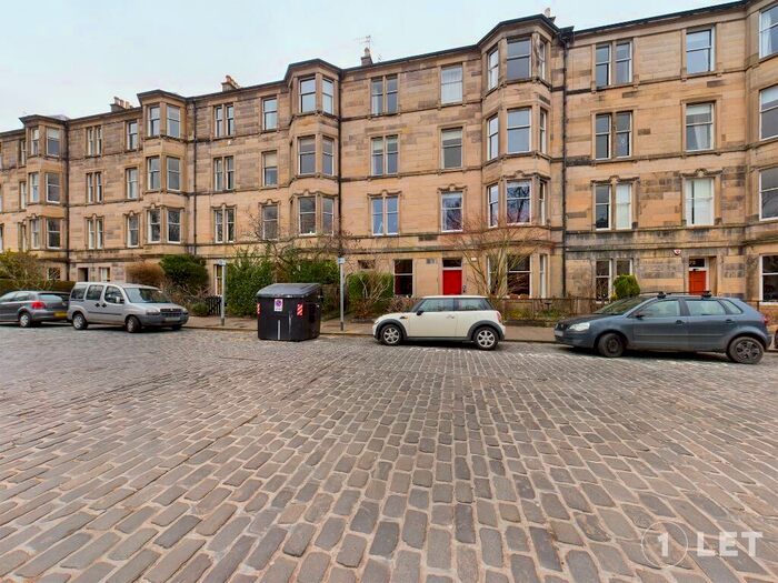4 Bedroom Flat To Rent In Thirlestane Road, Marchmont, Edinburgh, EH9