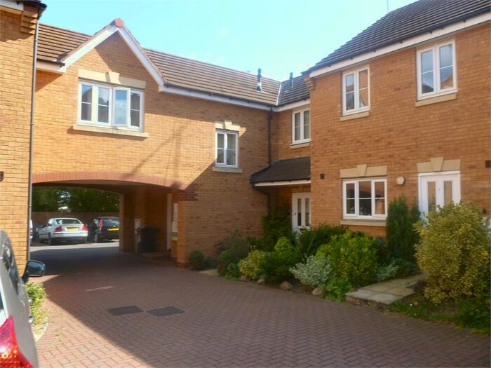 1 Bedroom Flat To Rent In Tanners Grove, Longford, Coventry, CV6