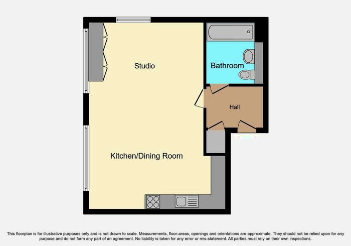 Apartment To Rent In Marlowes, Hemel Hempstead, HP1