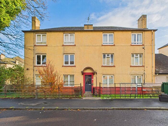 2 Bedroom Flat To Rent In Clearburn Crescent, Prestonfield, Edinburgh, EH16