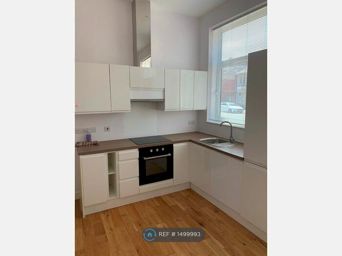 1 Bedroom Flat To Rent In Buckingham Street, Aylesbury, HP20