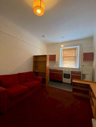 1 Bedroom Flat To Rent In Home Street, Edinburgh, EH3