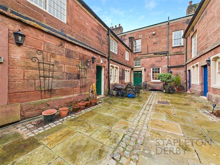 1 Bedroom Flat For Sale In Prestbury Drive, Eccleston, St. Helens, WA10