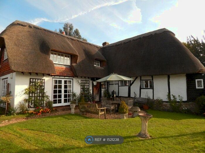 5 Bedroom Detached House To Rent In Watery Lane, Oxfordshire, OX14