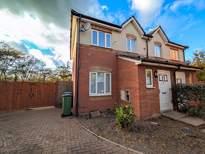 3 Bedroom End Of Terrace House To Rent In Clock Tower Mews, London, SE28