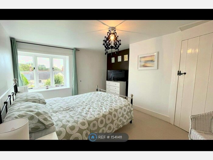 4 Bedroom Terraced House To Rent In The Ridgeway, Upwey, Weymouth, DT3