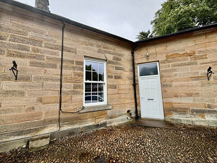 4 Bedroom House To Rent In Brancepeth Castle Golf Club Cottage, Brancepeth, Durham, DH7