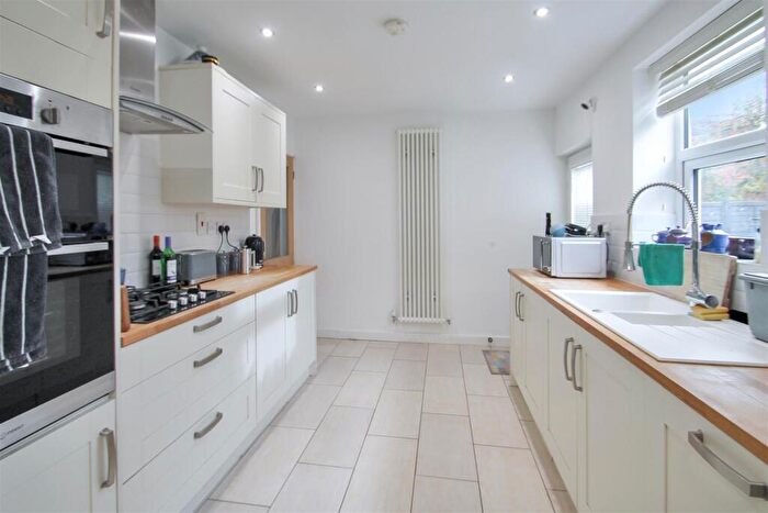 3 Bedroom Detached House For Sale In High Street., Ringstead, NN14