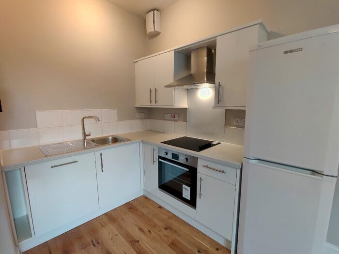 1 Bedroom Flat To Rent In Fountainbridge, Fountainbridge, Edinburgh, EH3