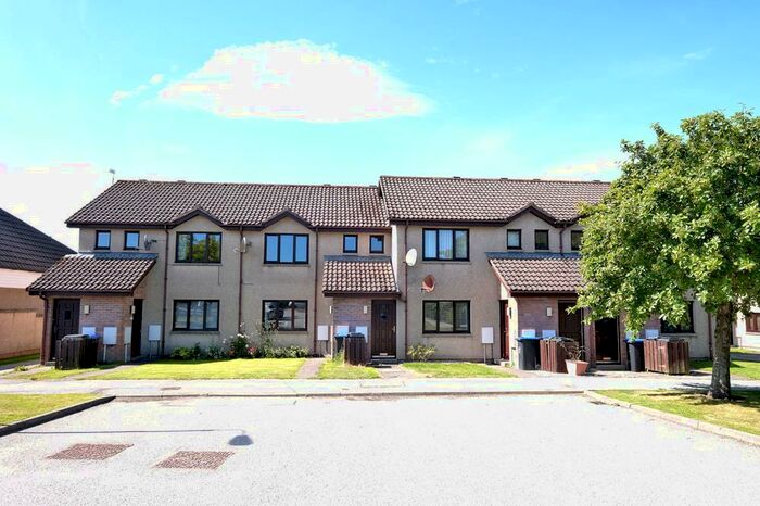 1 Bedroom Flat To Rent In Ashdale Court, Westhill, AB32