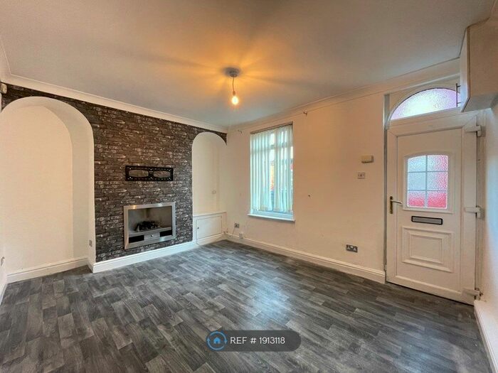 2 Bedroom Terraced House To Rent In Drayton Road, Liverpool, L4