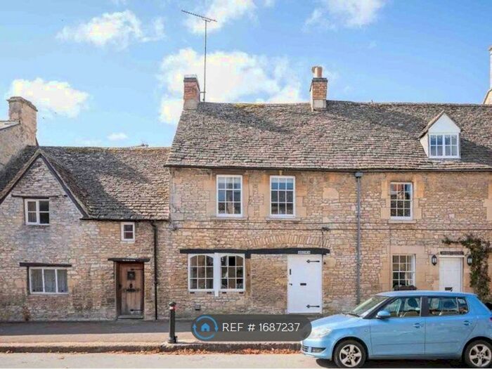 2 Bedroom Terraced House To Rent In West End, Northleach, Cheltenham, GL54