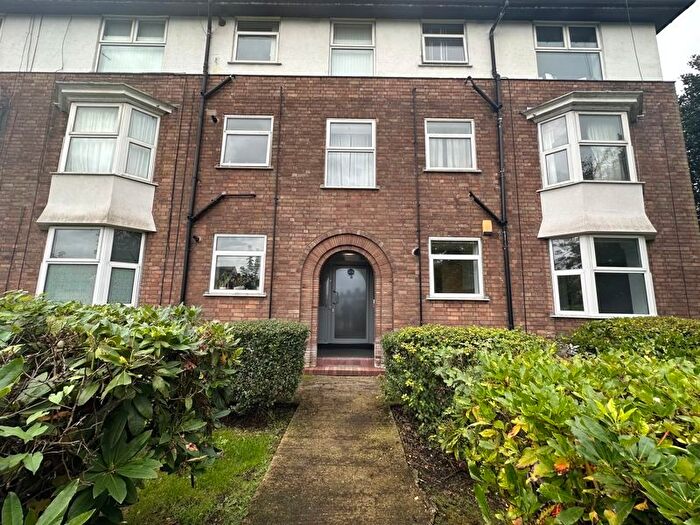 2 Bedroom Flat To Rent In Eaton Grange, West Derby, Liverpool, L12