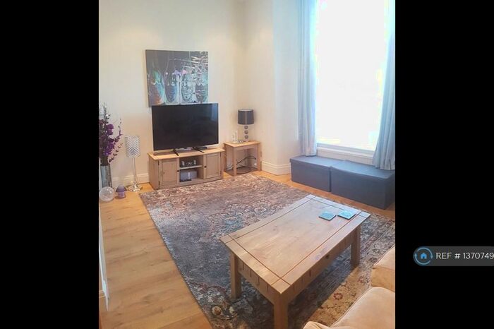1 Bedroom Flat To Rent In Montgomery Road, Sheffield, S7