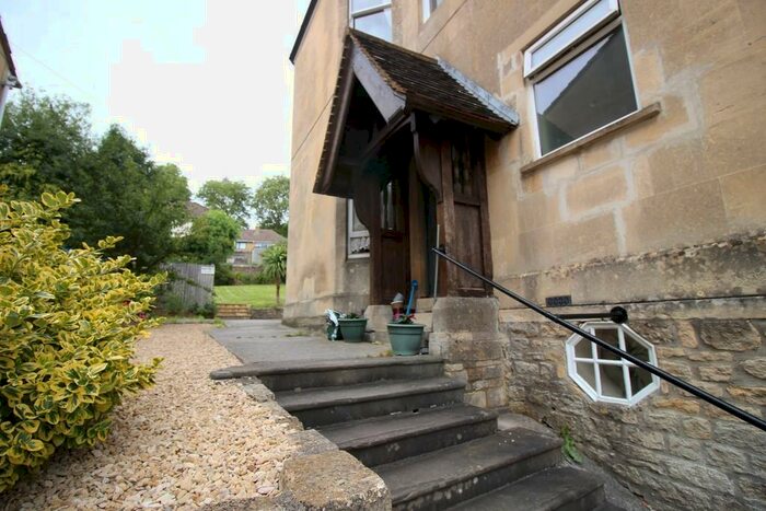 1 Bedroom Ground Flat To Rent In London Road East, Batheaston, Bath, BA1