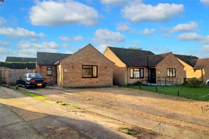 2 Bedroom Bungalow To Rent In Brewsters, East Harling, Norwich, Norfolk, NR16