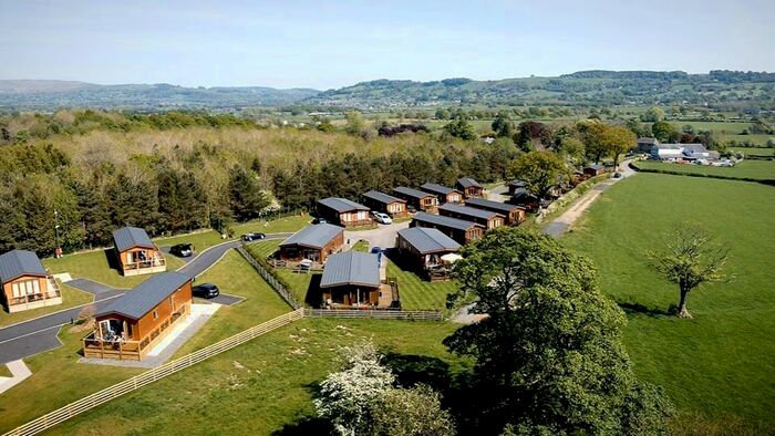 2 Bedroom Lodge For Sale In Ribble Valley View, Old Langho Road, Old Langho, Blackburn, BB6