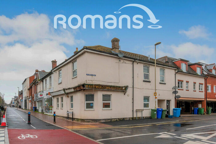 1 Bedroom Apartment To Rent In Lynchford Road, North Camp, GU14