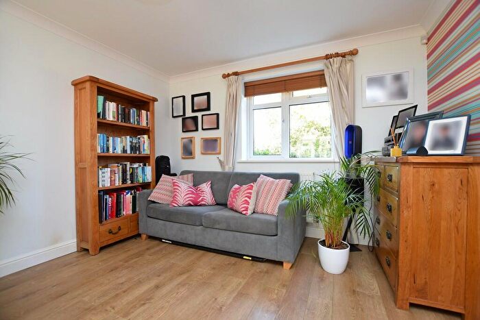 4 Bedroom Detached House For Sale In Snowy Way, Hartford, PE29